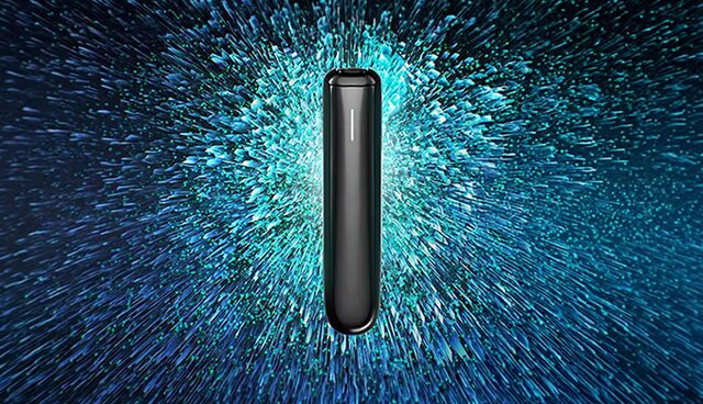 Despre Ploom AURA