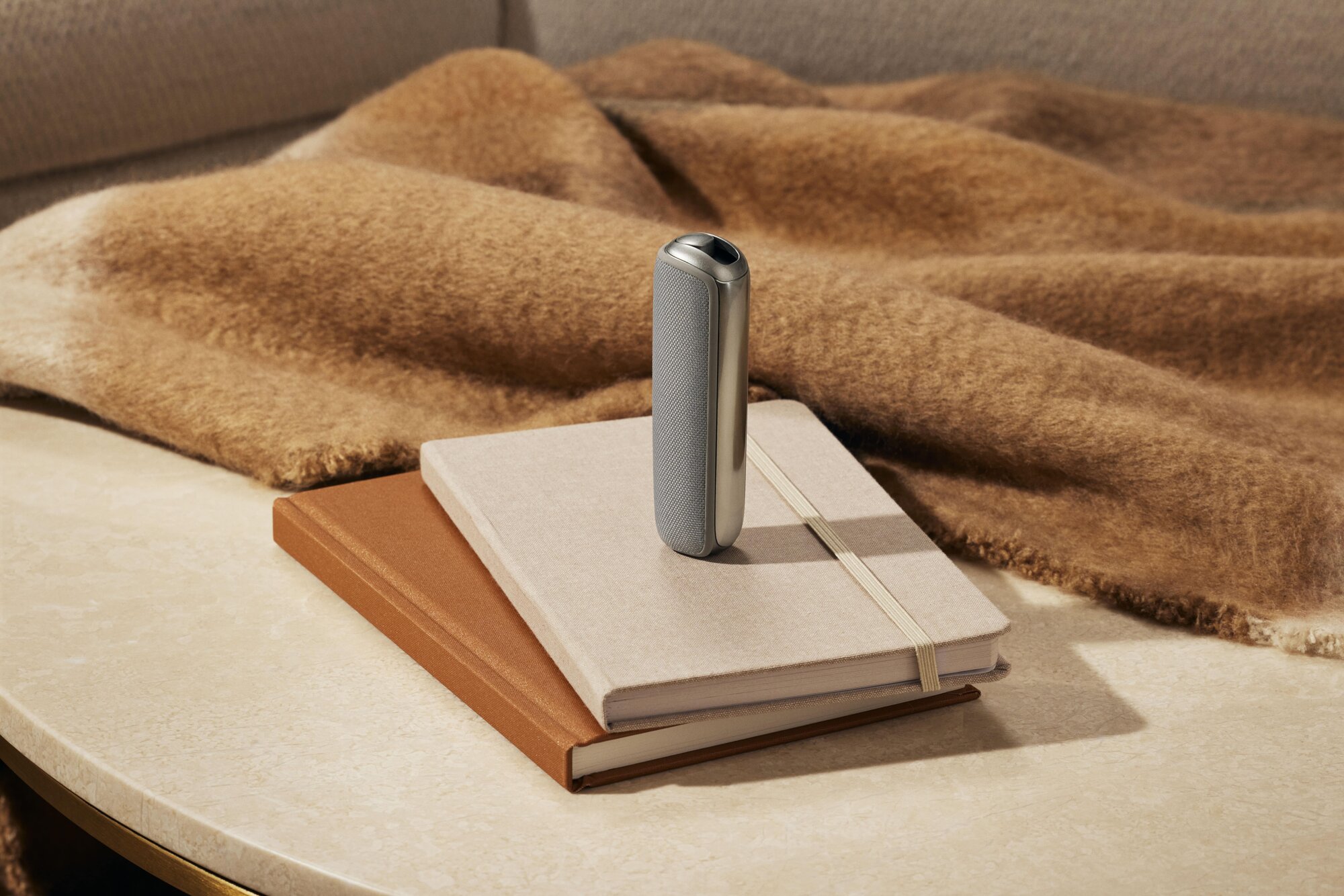 Ploom AURA - modalitatea mai rafinată, mai slim și mai smart de a te bucura de tutunul încălzit