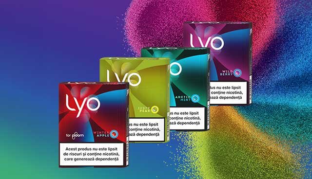 Despre LYO
