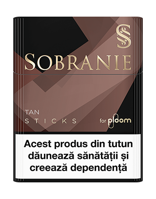Soranie Sticks Tan