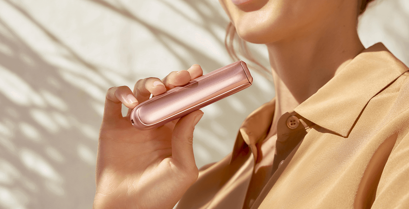 Ploom Aura, un nou dispozitiv Ploom, este acum disponibil | Ploom Romania