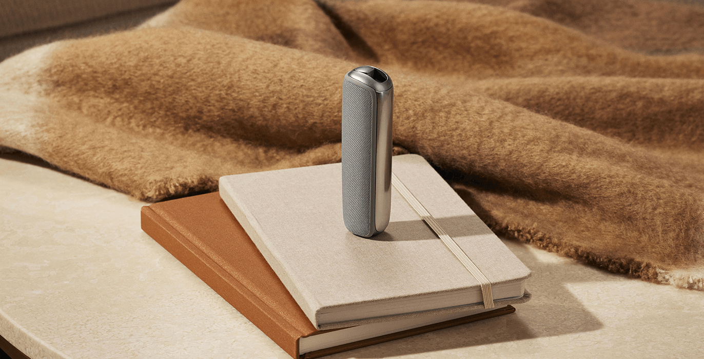 Ploom AURA - modalitatea mai rafinată, mai slim și mai smart de a te bucura de tutunul încălzit