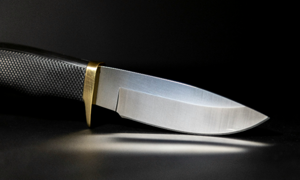 knife