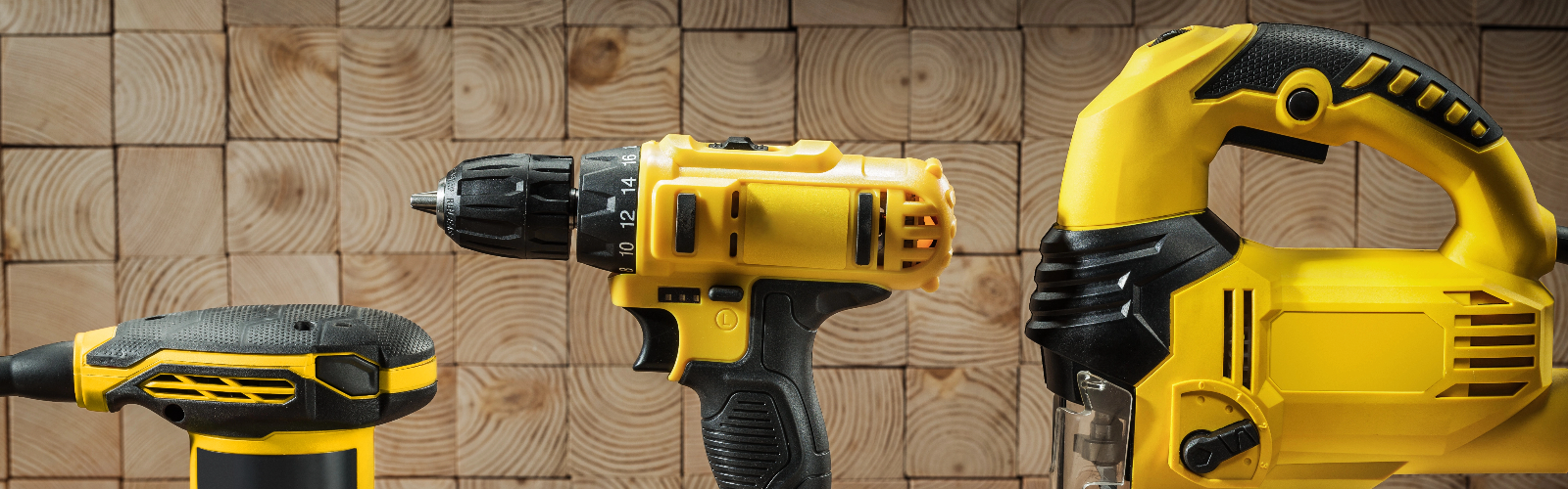 Power Tools