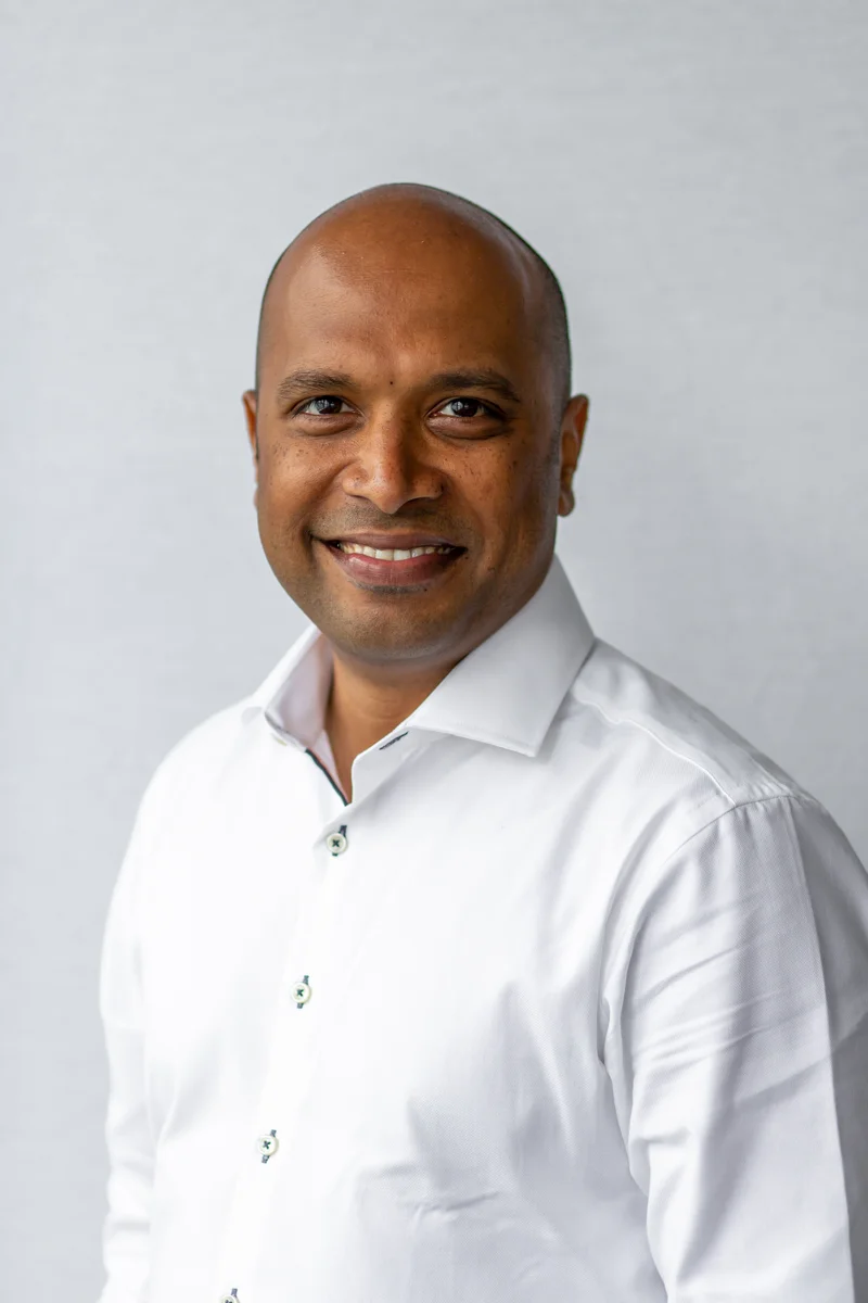 Prasanna Kulkarni
