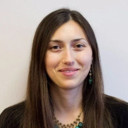 Virginia Maria Sasaran