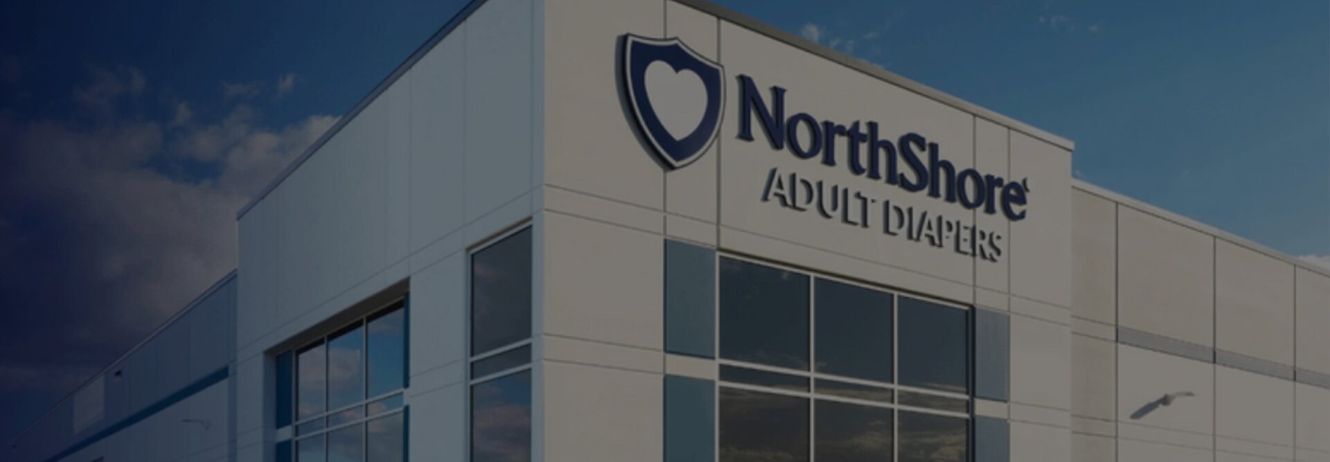 NorthShore Care Supply hero