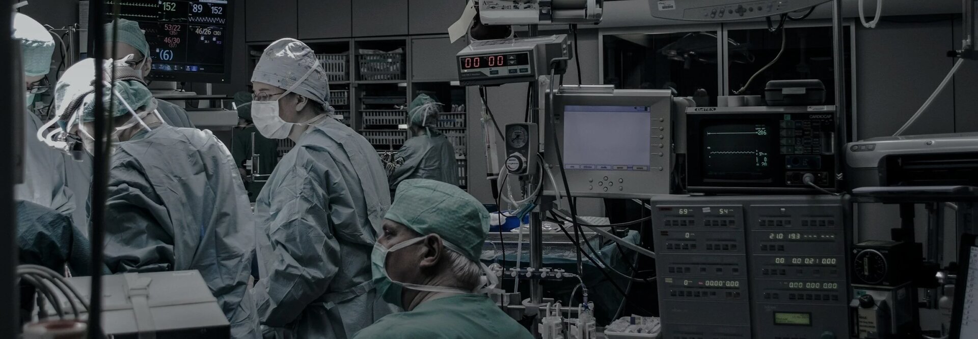 The Doctors Company hero