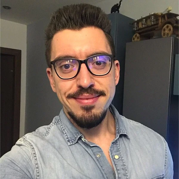 Alexandru Puscas