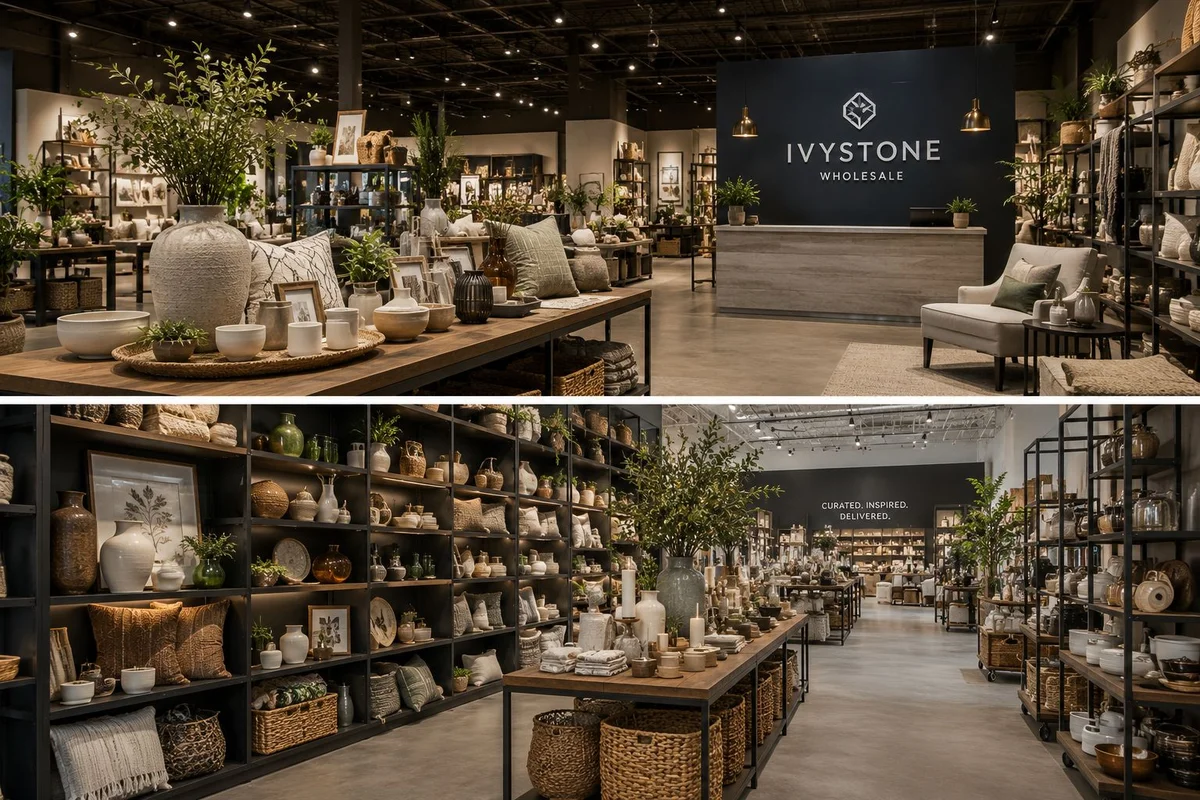 Ivystone Group