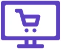 Commerce Experience icon