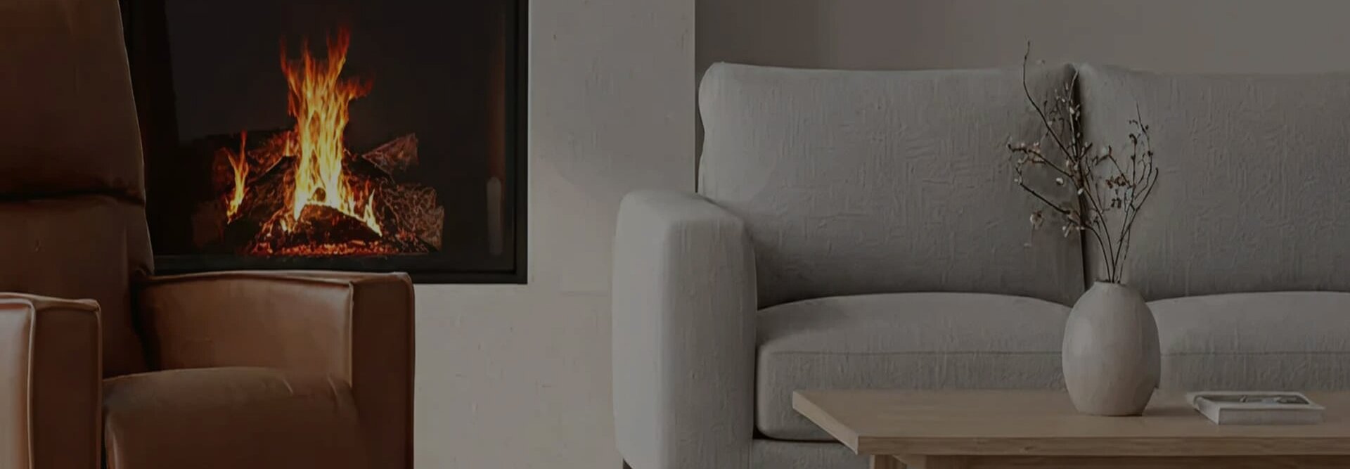 Living Spaces hero