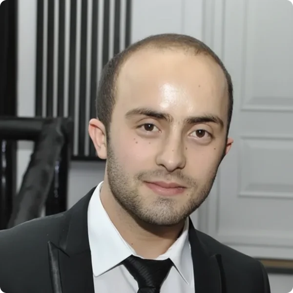 Adrian Nagy