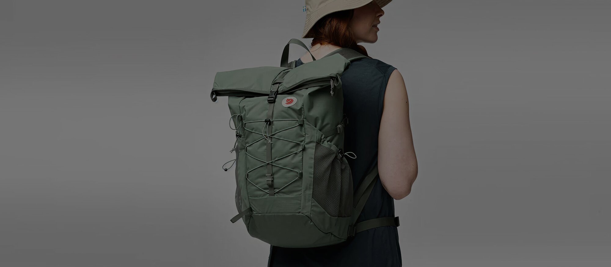 Fjallraven / Fenix Outdoors website