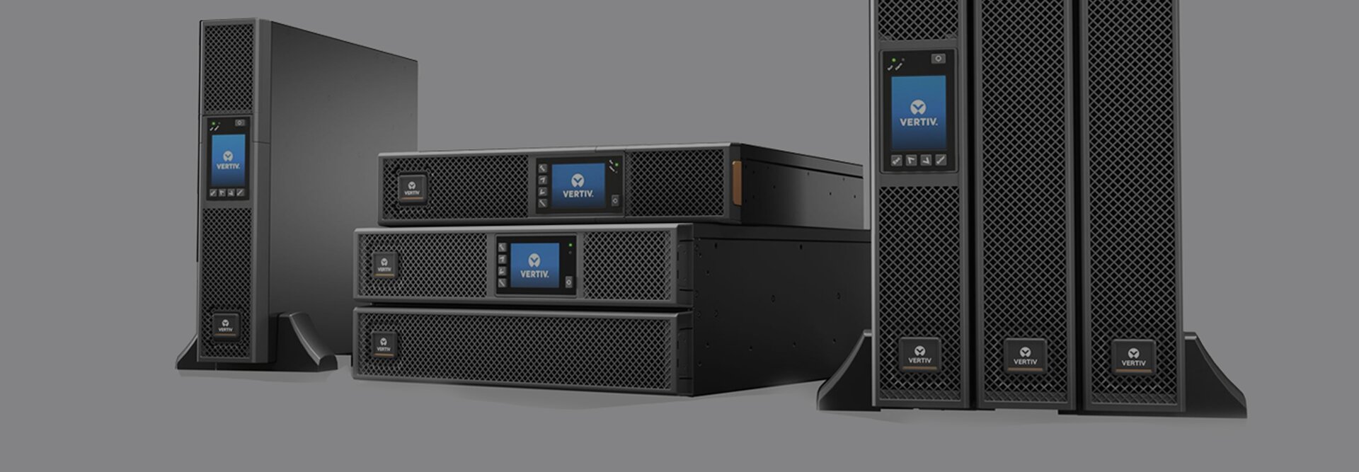 Vertiv hero