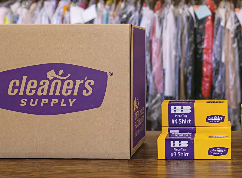 Cleaner's Supply