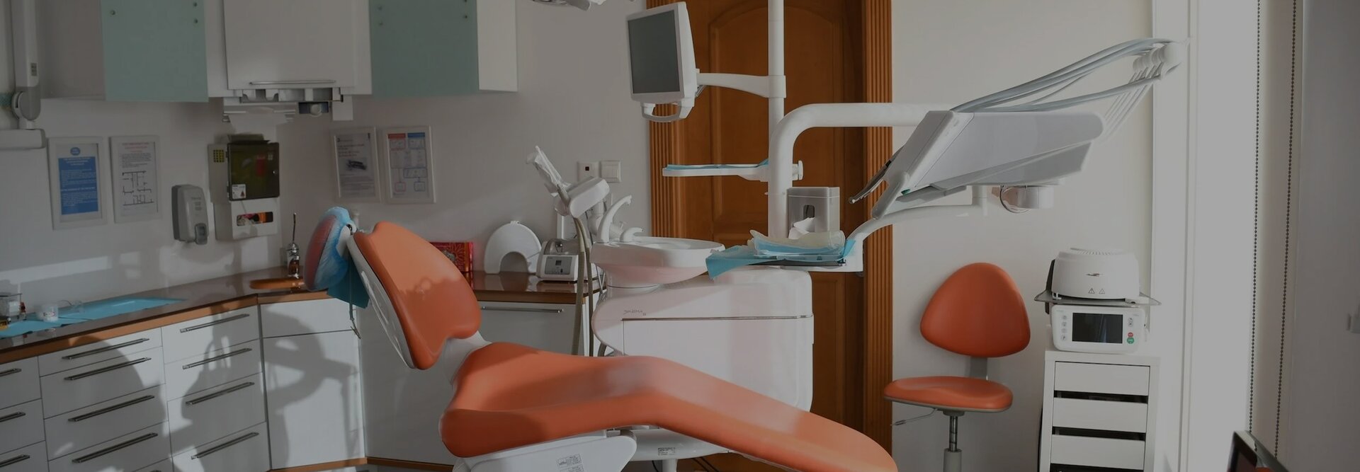 Carestream Dental hero
