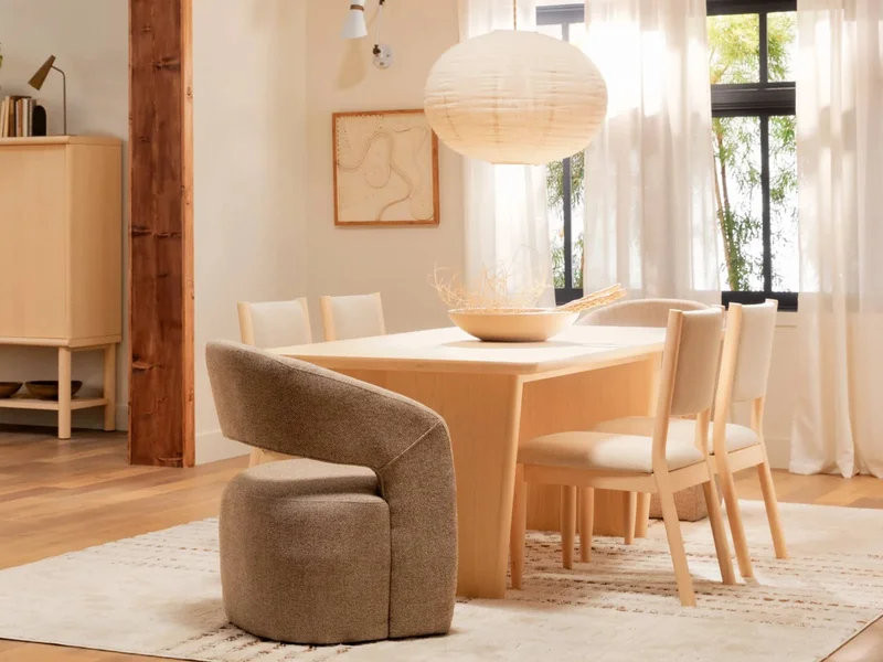 Living Spaces