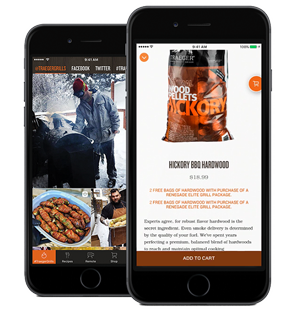 treager app