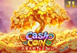 Truedinkumbet Cash Coin Slots Game