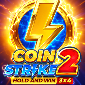 Truedinkumbet Coin Strike 2 Slots Game