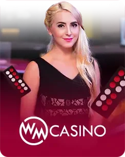 WM Live Casino