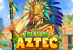 Truedinkumbet Treasure Aztec Slots Game