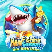 New Fishing Season