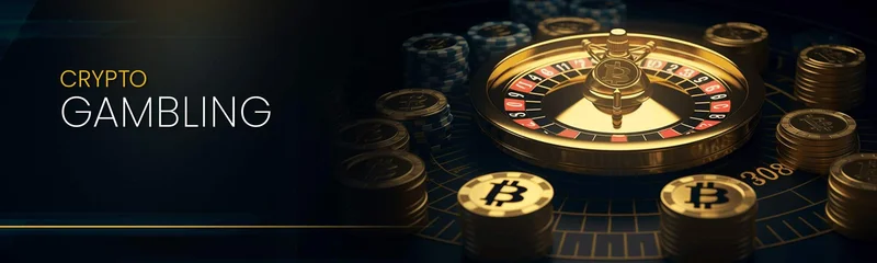 Truedinkumbet Crypto Casino Banner