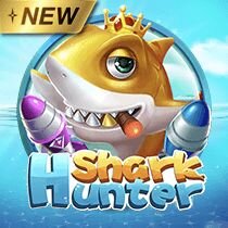 Shark Hunter