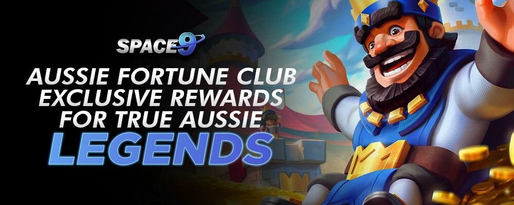 AUSSIE FORTUNE CLUB