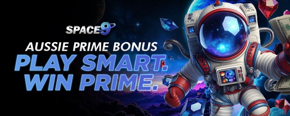 AUSSIE PRIME BONUS