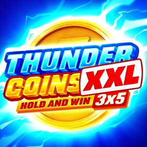 Truedinkumbet Thunder Coins XXL Slots Game