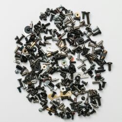 Fasteners