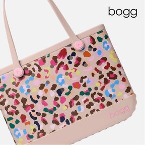 Image of Bogg Bag in Neon Jungle