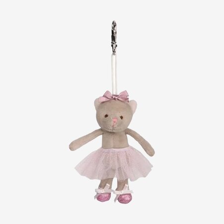 Image of Bukowski Albertina Ballerina Cat Charm