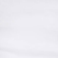 Swatch of white denim