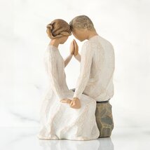 Image of Willow Tree Around You Figurine