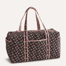 Image of Vera Bradley Duffel Bag