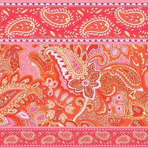 Image of Vera Bradley Sherbet Print