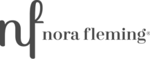 Nora Fleming Logo