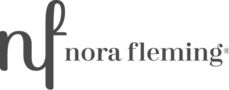 Nora Fleming Logo