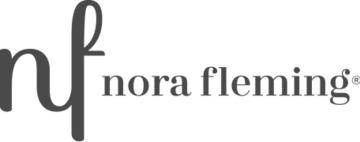 Nora Fleming Logo