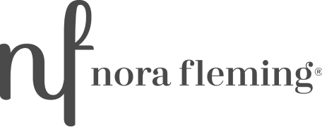Nora Fleming Logo