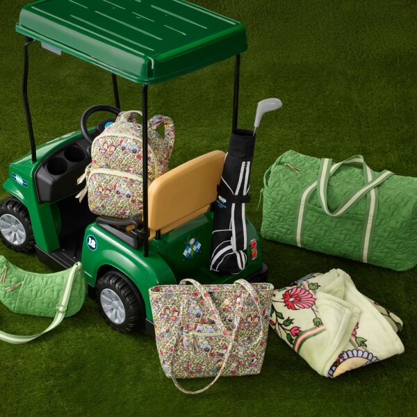 Image of Vera Bradley x Peanuts Collection