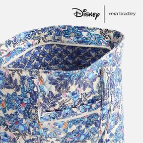 Image of Disney x Vera Bradley Stitch Tote