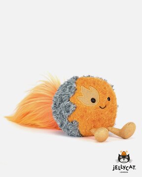 Image of Jellycat Zyllan Alien