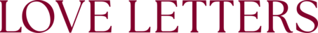 LOVE LETTERS