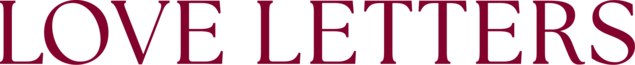 LOVE LETTERS