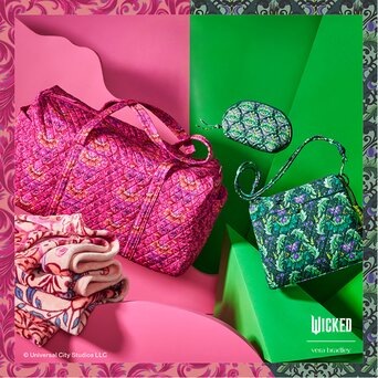 Image of Wicked | Vera Bradley Collection